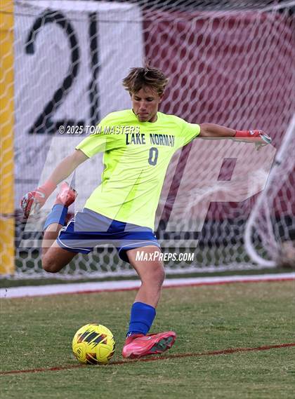 Thumbnail 3 in Lake Norman @ Charlotte Catholic photogallery.