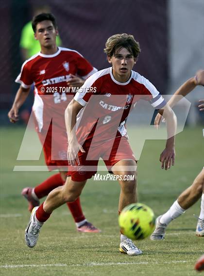 Thumbnail 1 in Lake Norman @ Charlotte Catholic photogallery.