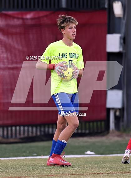 Thumbnail 3 in Lake Norman @ Charlotte Catholic photogallery.