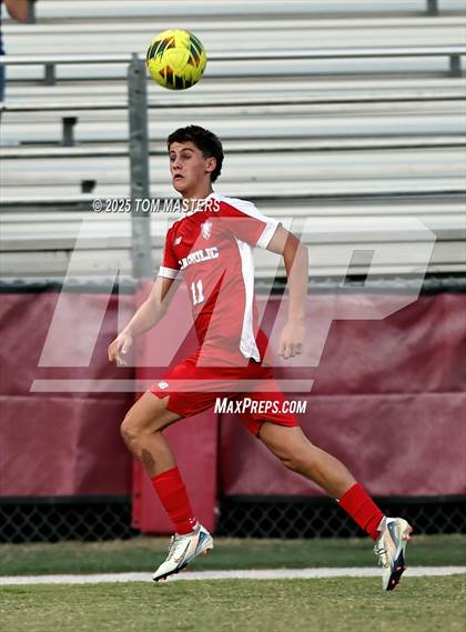 Thumbnail 3 in Lake Norman @ Charlotte Catholic photogallery.