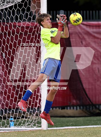 Thumbnail 2 in Lake Norman @ Charlotte Catholic photogallery.