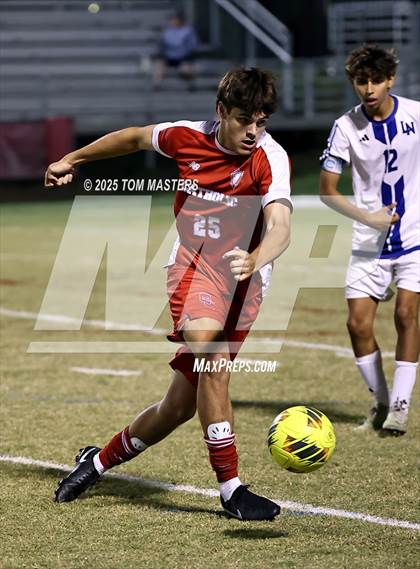 Thumbnail 1 in Lake Norman @ Charlotte Catholic photogallery.