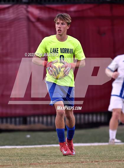 Thumbnail 3 in Lake Norman @ Charlotte Catholic photogallery.