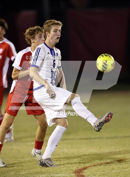 Thumbnail 2 in Lake Norman @ Charlotte Catholic photogallery.