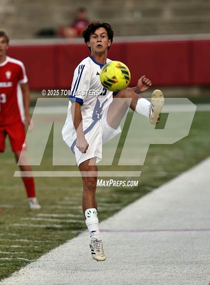 Thumbnail 3 in Lake Norman @ Charlotte Catholic photogallery.