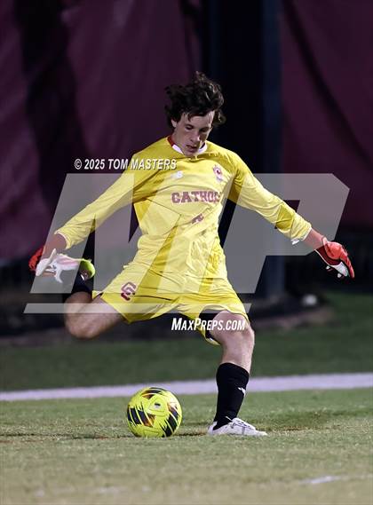 Thumbnail 2 in Lake Norman @ Charlotte Catholic photogallery.