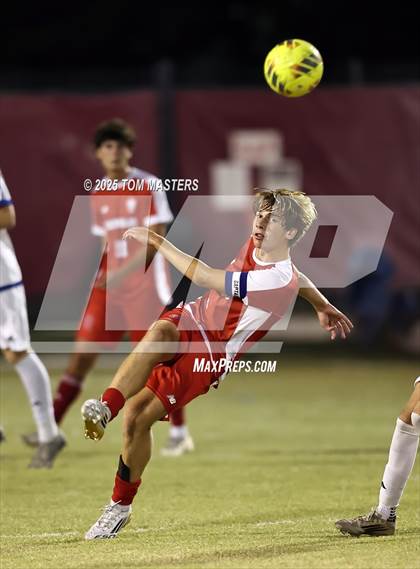 Thumbnail 1 in Lake Norman @ Charlotte Catholic photogallery.