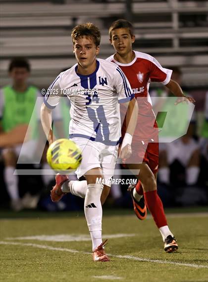 Thumbnail 1 in Lake Norman @ Charlotte Catholic photogallery.