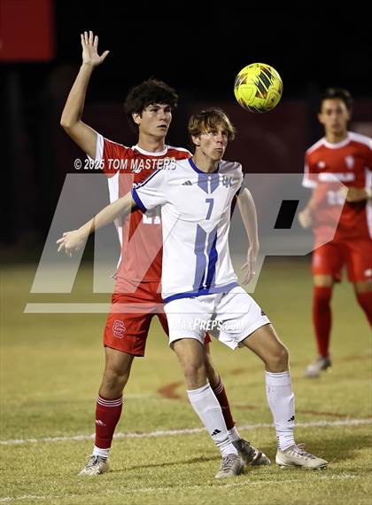 Thumbnail 2 in Lake Norman @ Charlotte Catholic photogallery.