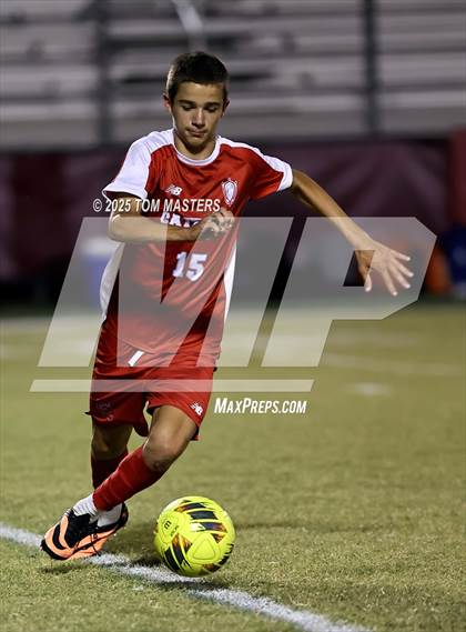 Thumbnail 1 in Lake Norman @ Charlotte Catholic photogallery.