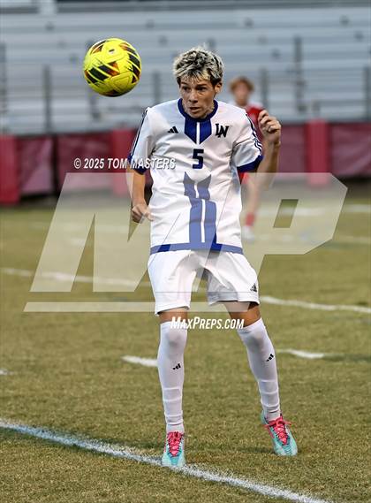 Thumbnail 1 in Lake Norman @ Charlotte Catholic photogallery.