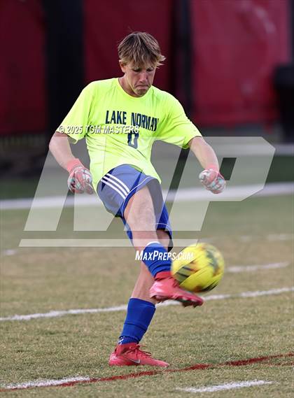 Thumbnail 1 in Lake Norman @ Charlotte Catholic photogallery.