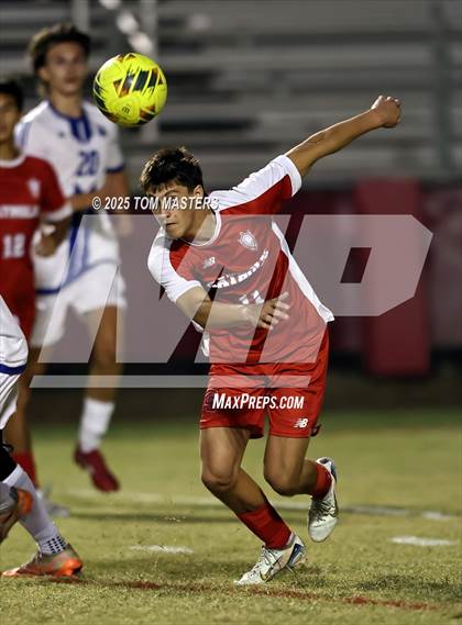 Thumbnail 2 in Lake Norman @ Charlotte Catholic photogallery.