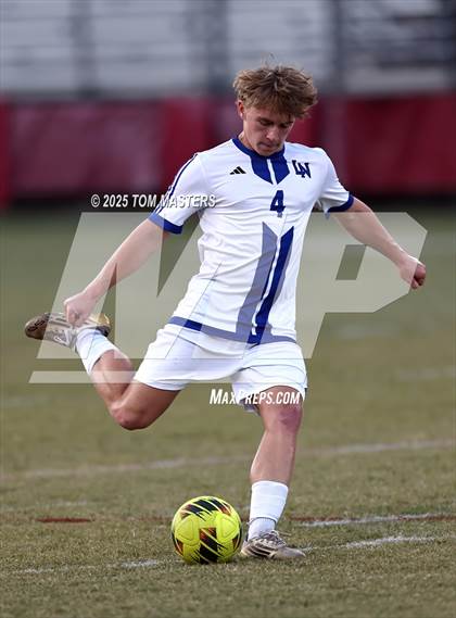 Thumbnail 1 in Lake Norman @ Charlotte Catholic photogallery.