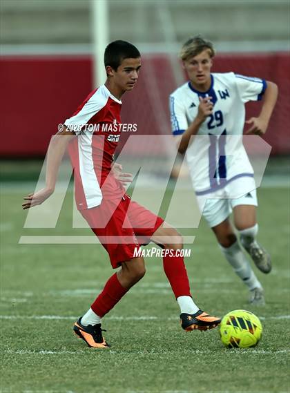 Thumbnail 3 in Lake Norman @ Charlotte Catholic photogallery.