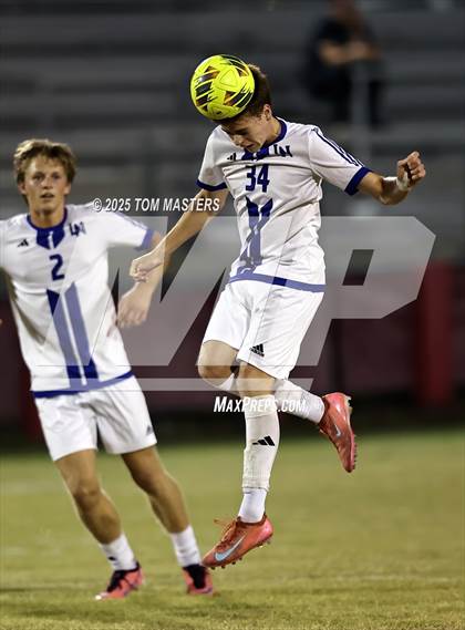 Thumbnail 1 in Lake Norman @ Charlotte Catholic photogallery.