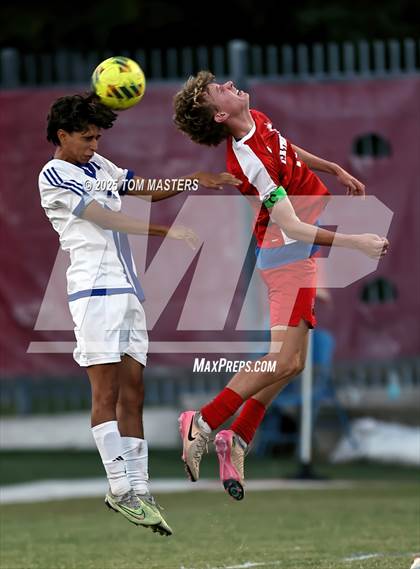 Thumbnail 1 in Lake Norman @ Charlotte Catholic photogallery.