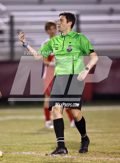 Thumbnail 3 in Lake Norman @ Charlotte Catholic photogallery.