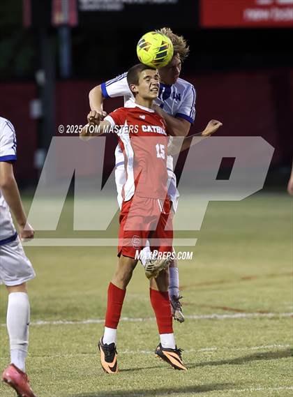 Thumbnail 1 in Lake Norman @ Charlotte Catholic photogallery.