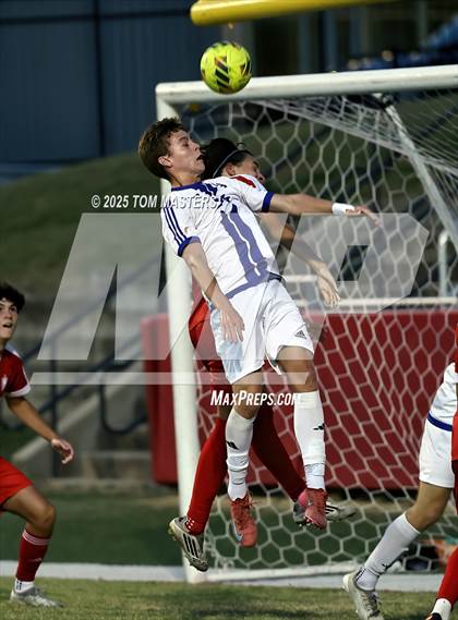 Thumbnail 3 in Lake Norman @ Charlotte Catholic photogallery.