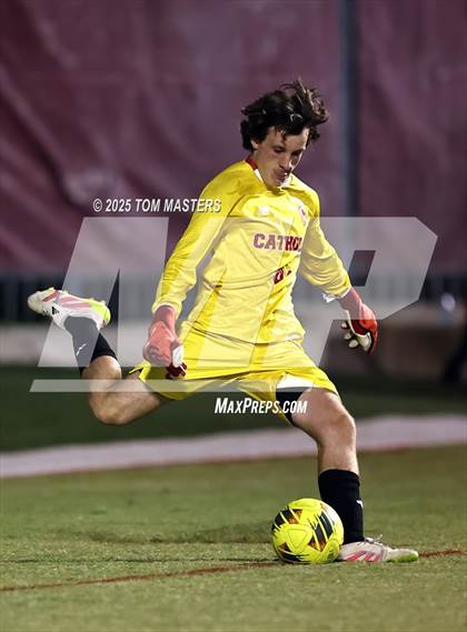 Thumbnail 2 in Lake Norman @ Charlotte Catholic photogallery.