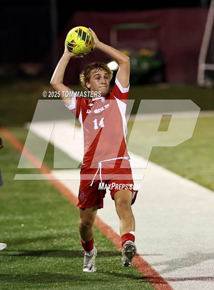 Thumbnail 1 in Lake Norman @ Charlotte Catholic photogallery.