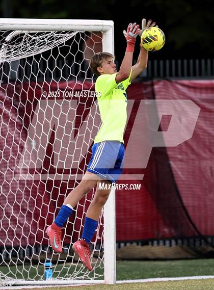 Thumbnail 1 in Lake Norman @ Charlotte Catholic photogallery.