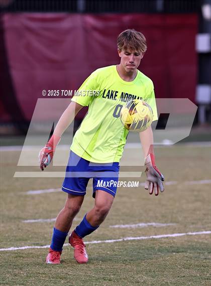 Thumbnail 2 in Lake Norman @ Charlotte Catholic photogallery.