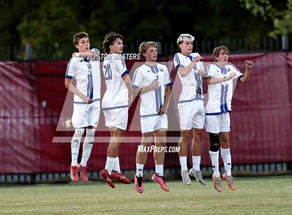 Thumbnail 1 in Lake Norman @ Charlotte Catholic photogallery.