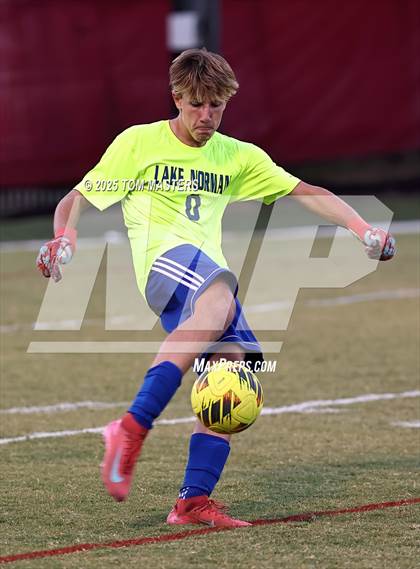 Thumbnail 2 in Lake Norman @ Charlotte Catholic photogallery.