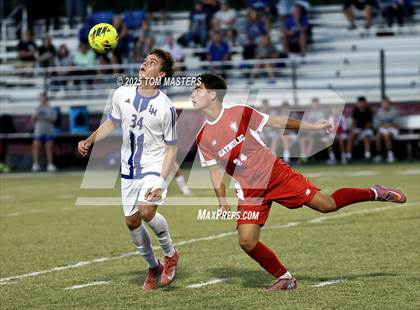 Thumbnail 1 in Lake Norman @ Charlotte Catholic photogallery.