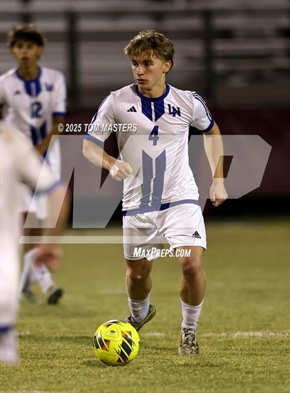 Thumbnail 1 in Lake Norman @ Charlotte Catholic photogallery.