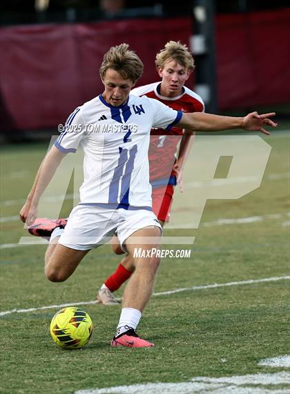 Thumbnail 3 in Lake Norman @ Charlotte Catholic photogallery.