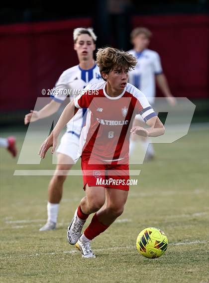 Thumbnail 2 in Lake Norman @ Charlotte Catholic photogallery.