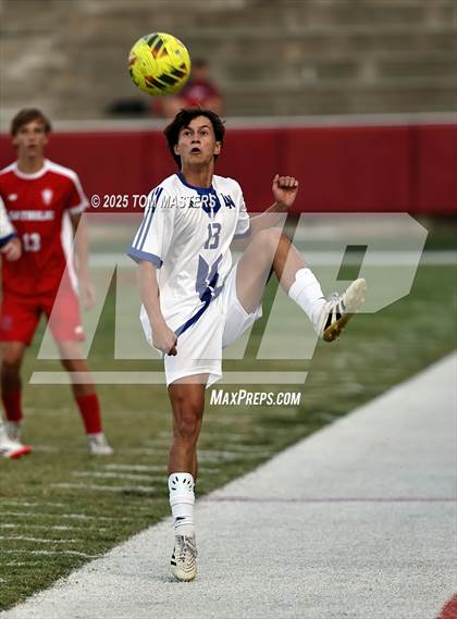 Thumbnail 2 in Lake Norman @ Charlotte Catholic photogallery.