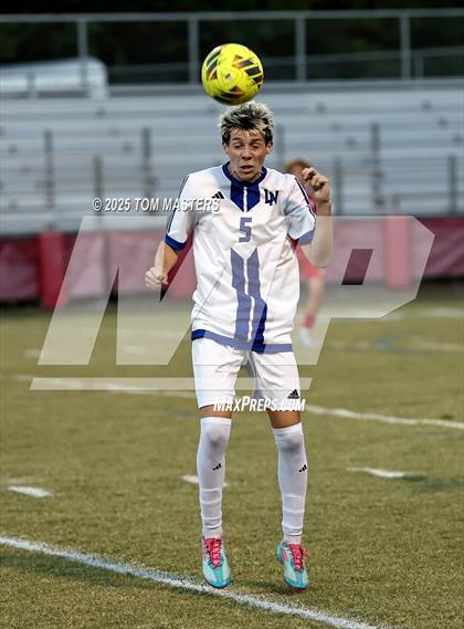 Thumbnail 3 in Lake Norman @ Charlotte Catholic photogallery.