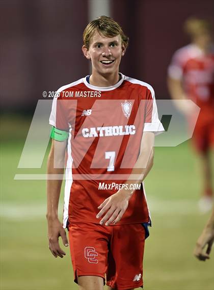 Thumbnail 1 in Lake Norman @ Charlotte Catholic photogallery.