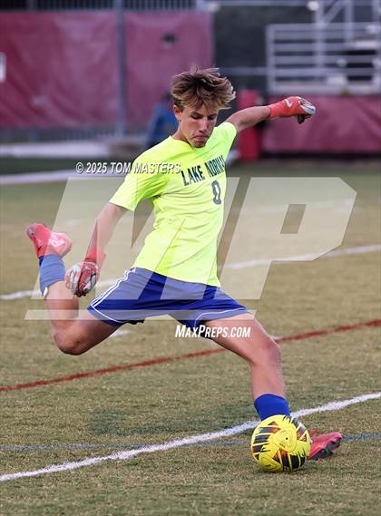 Thumbnail 1 in Lake Norman @ Charlotte Catholic photogallery.