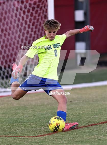 Thumbnail 1 in Lake Norman @ Charlotte Catholic photogallery.