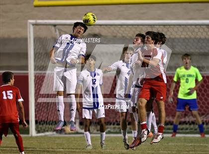 Thumbnail 3 in Lake Norman @ Charlotte Catholic photogallery.