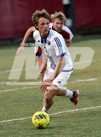 Thumbnail 1 in Lake Norman @ Charlotte Catholic photogallery.