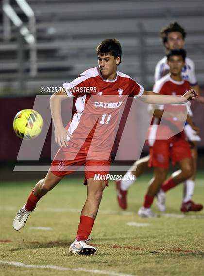 Thumbnail 1 in Lake Norman @ Charlotte Catholic photogallery.