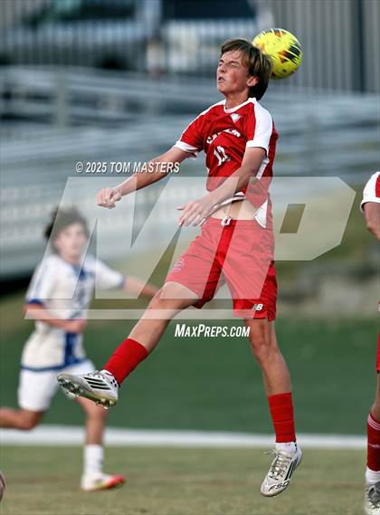 Thumbnail 3 in Lake Norman @ Charlotte Catholic photogallery.