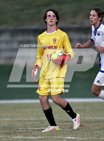 Thumbnail 3 in Lake Norman @ Charlotte Catholic photogallery.