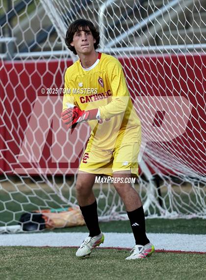 Thumbnail 2 in Lake Norman @ Charlotte Catholic photogallery.