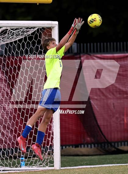 Thumbnail 3 in Lake Norman @ Charlotte Catholic photogallery.