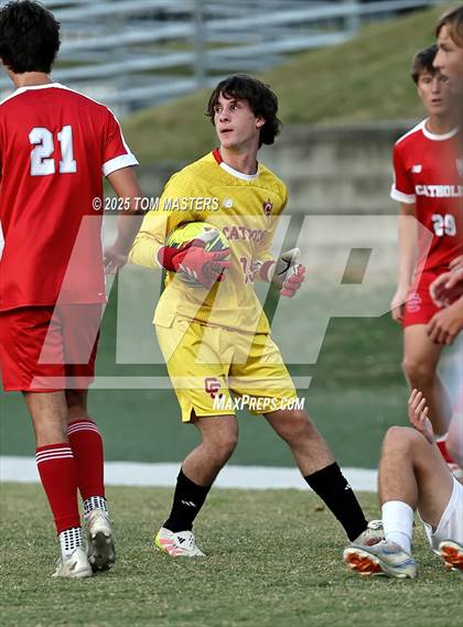 Thumbnail 2 in Lake Norman @ Charlotte Catholic photogallery.