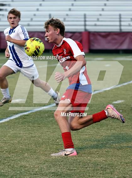 Thumbnail 1 in Lake Norman @ Charlotte Catholic photogallery.