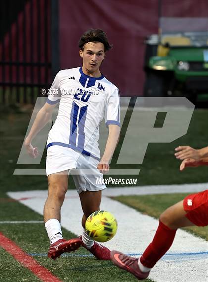 Thumbnail 3 in Lake Norman @ Charlotte Catholic photogallery.