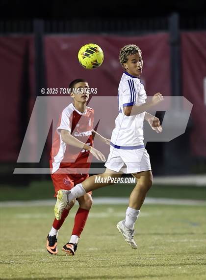 Thumbnail 3 in Lake Norman @ Charlotte Catholic photogallery.